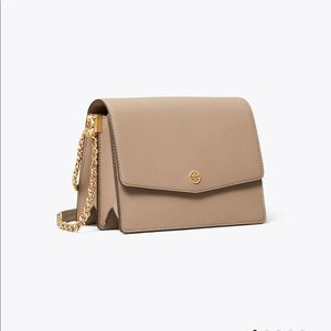 Tory Burch Robinson convertible shoulder bag